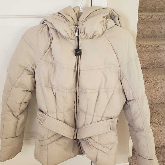 ADD Icon 10 down winter jacket - Picture 1 of 3